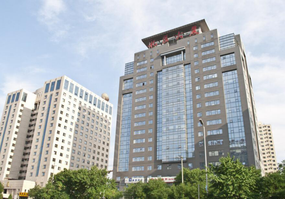 傳媒基地第二批綜合辦公樓工程施
