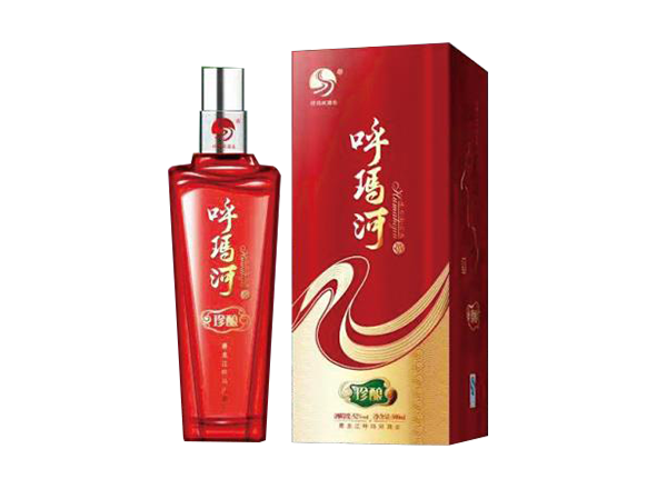 珍釀6年
