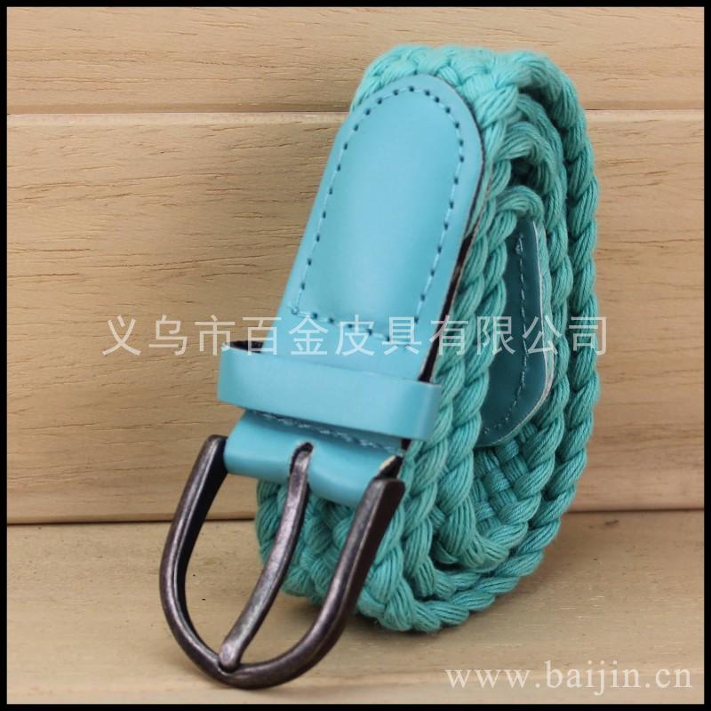 Cotton braid Cotton braid