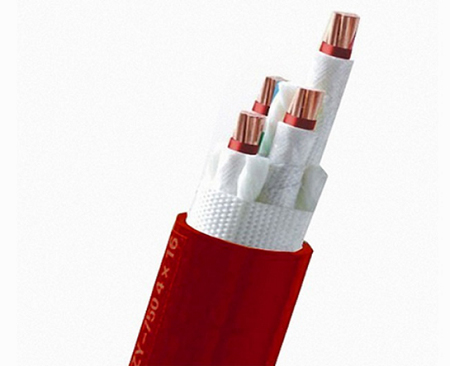 BBTRZ防火電纜