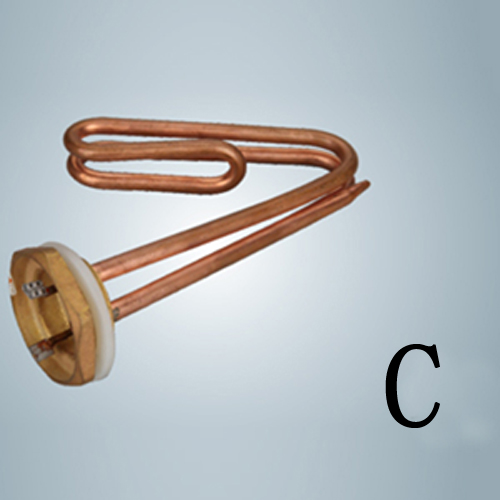 C