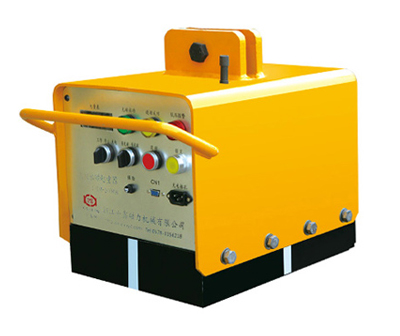EPLM series rechargeable electro-permanent magnet