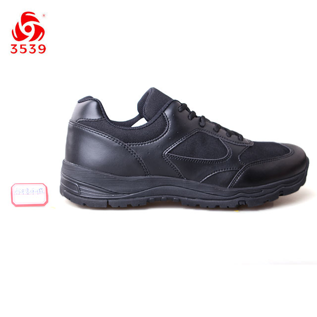 18 police summer training shoes
