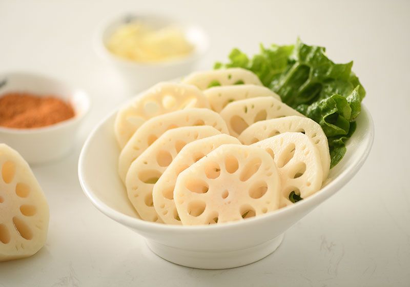 藕片