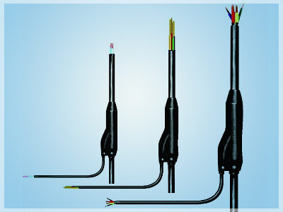 Prefabricated branch cable Prefabricated branch cable
