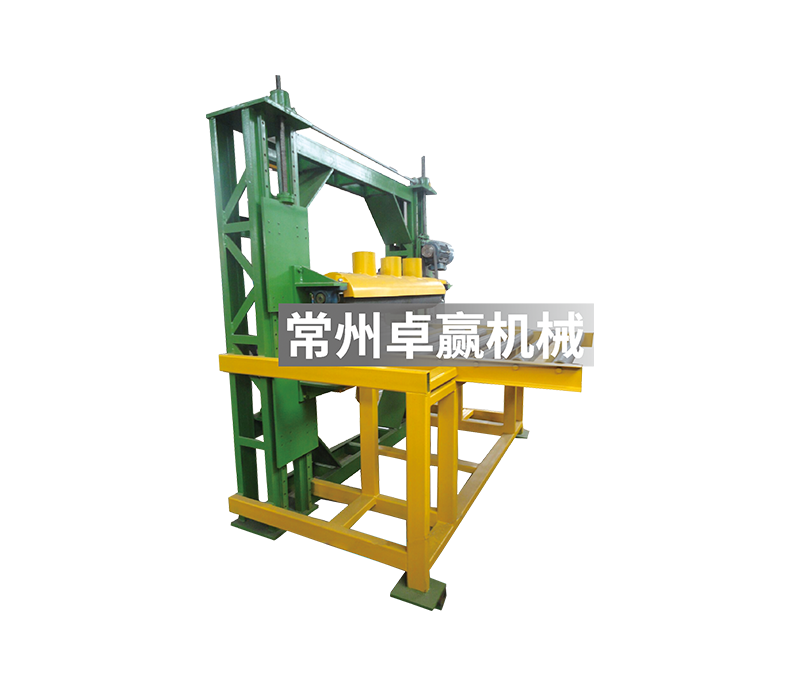 巖棉磨面機