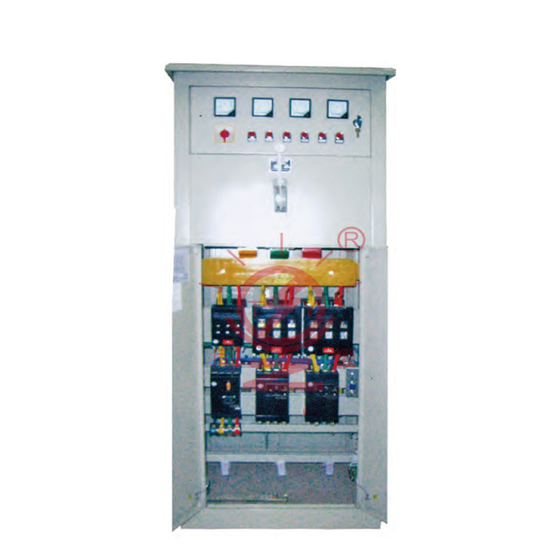 總配電箱(一級箱) 總配電箱(一級箱)