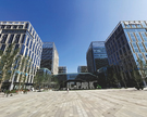 中關(guān)村集成電路設(shè)計院工程