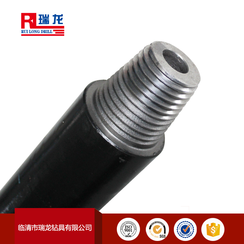 Φ73-60-5.08-1000mm地質(zhì)合金鉆桿——瑞龍鉆具