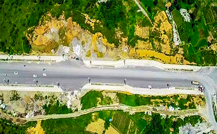 公路工程