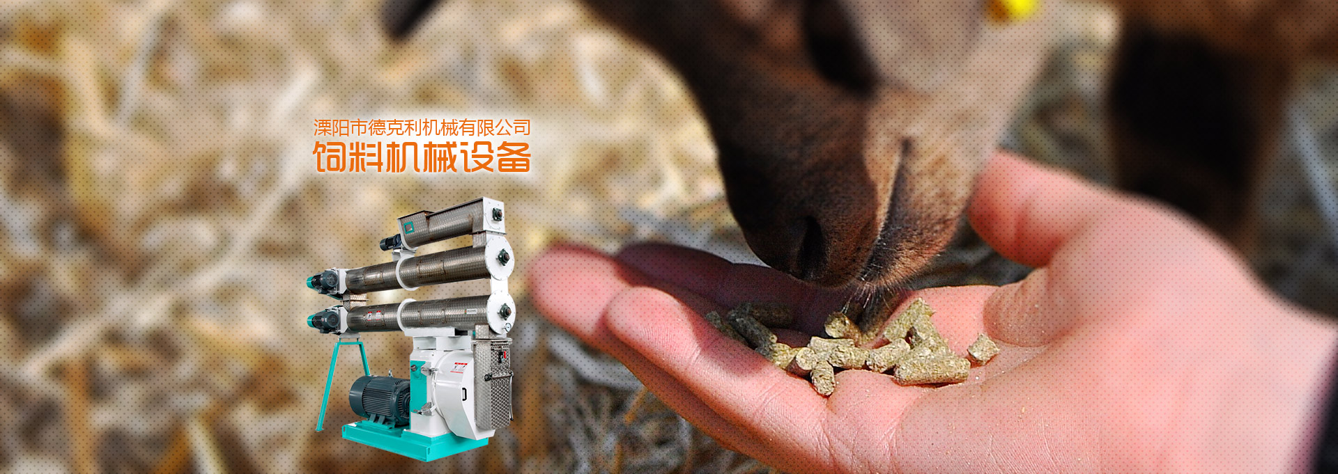 飼料機(jī)械設(shè)備 飼料機(jī)械設(shè)備