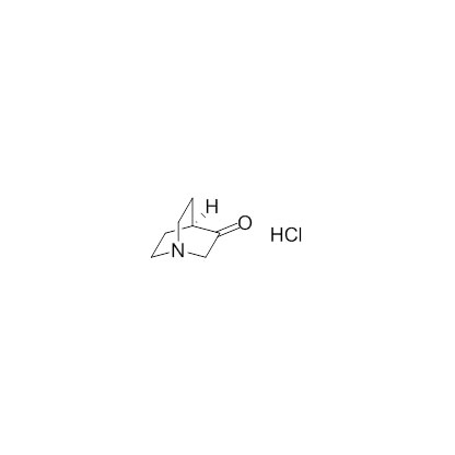 3-quinuclidinone hydrochloride