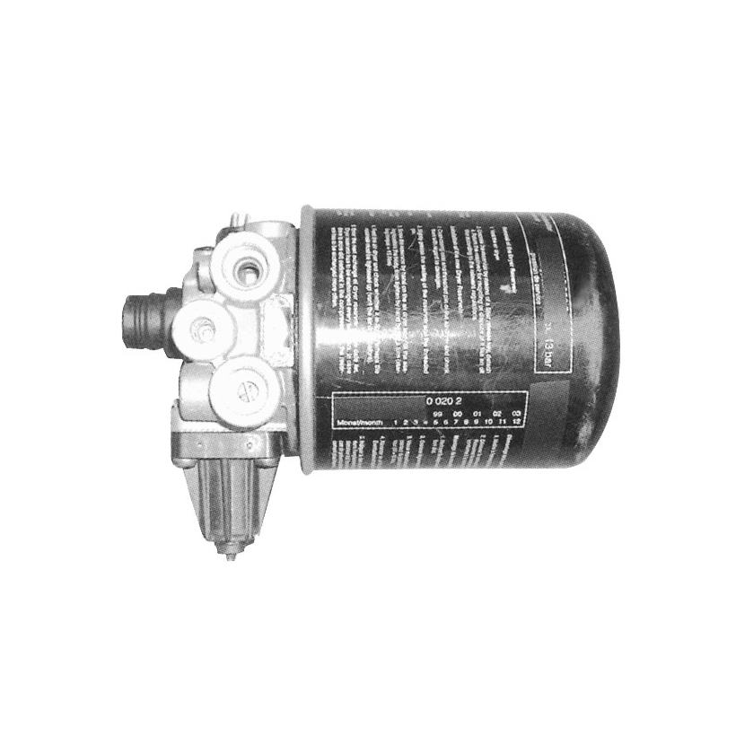Air Dryer Air Dryer