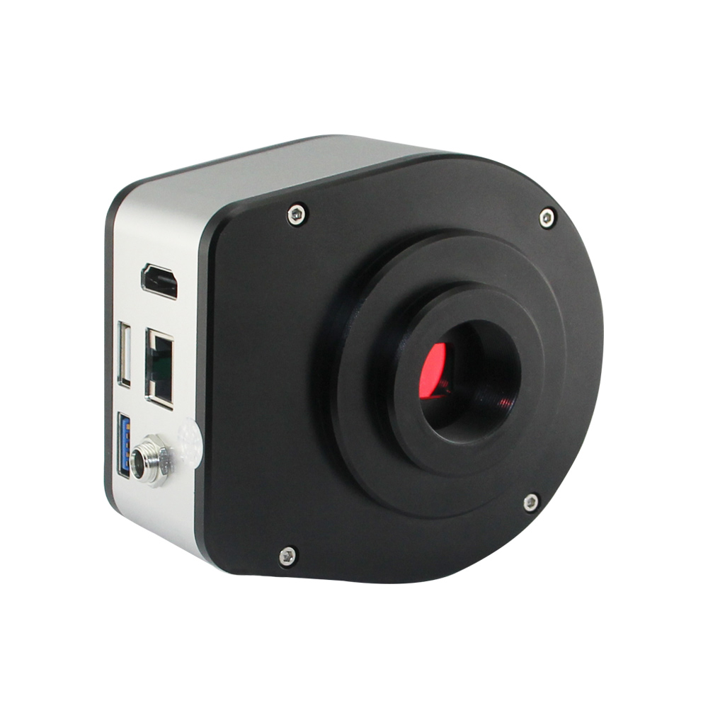 FL4K2160 4K HDMI 測量相機