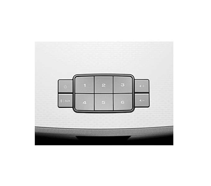 BOSE SoundTouch 30 III 無線音樂系統(tǒng)