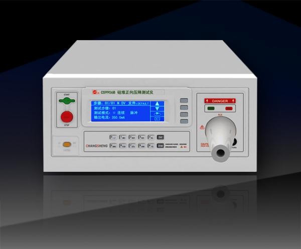 正向壓降測試儀 CS9906BG-40