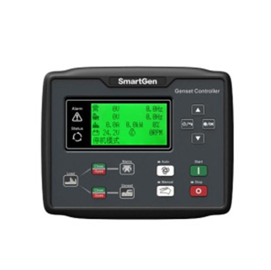 SmartGen HGM6120N