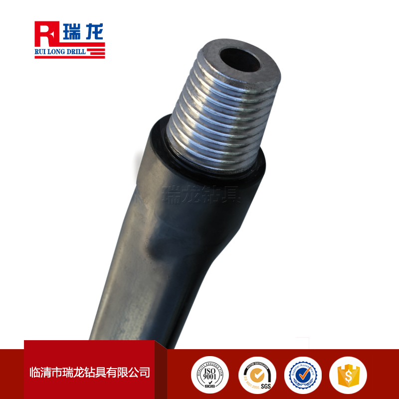 φ63.5-50.5-5-1000mm三棱合金鉆桿 瑞龍鉆具