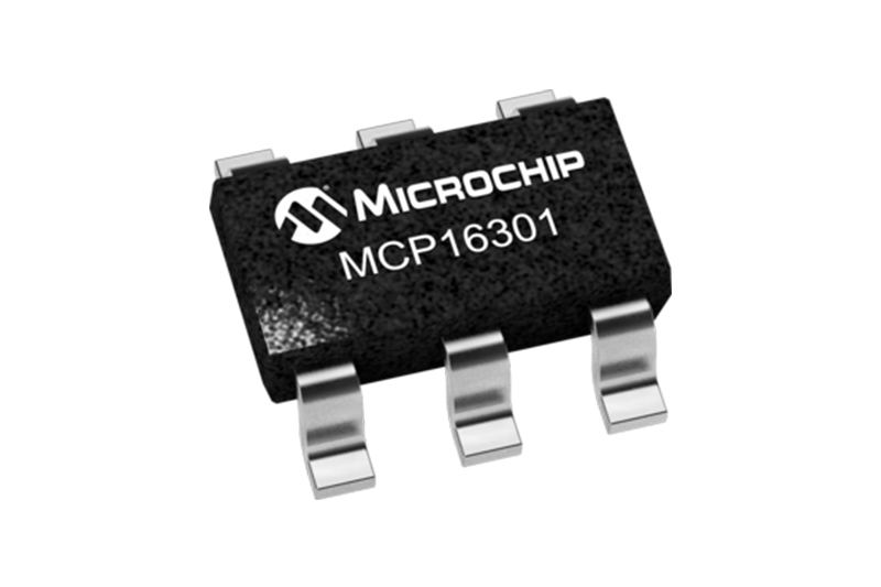 MCP16301T-I/CHY