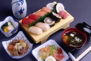 恭喜日本菜殺入中國“八大菜系”，湘菜和粵菜意外掉隊！