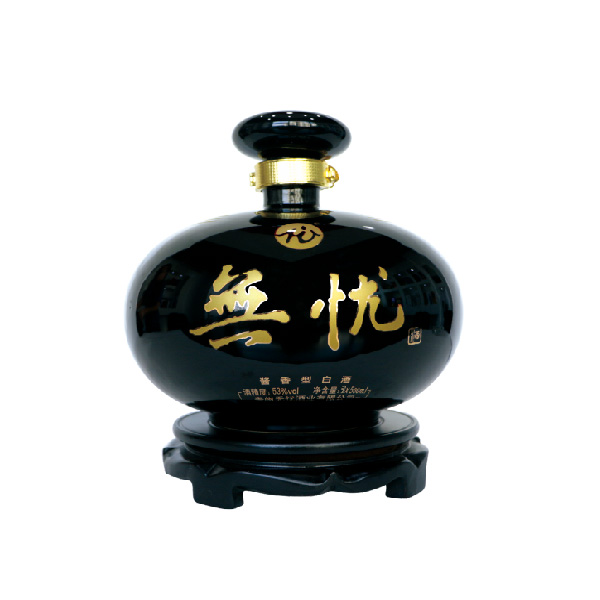 無(wú)憂(yōu)至尊酒.六六大順（6斤）