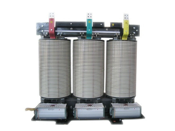 6kV、10kV電壓等級SGB10～18系列浸漬式干式變壓器