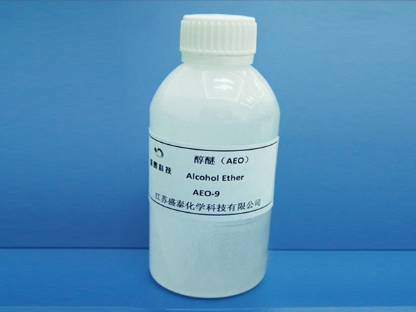 醇醚AEO-9