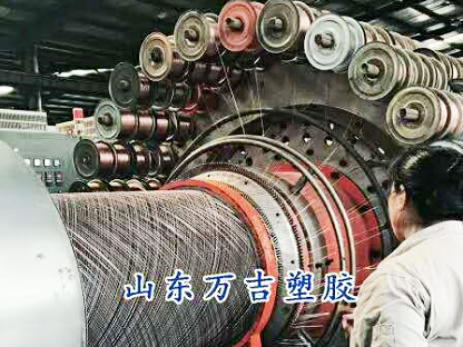 PE礦用管