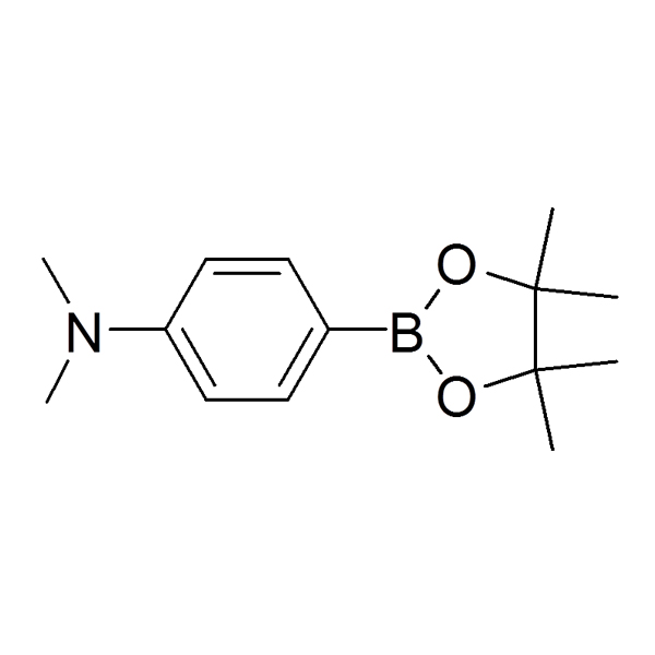 4-(N,N-二甲氨基)苯硼酸频那醇酯