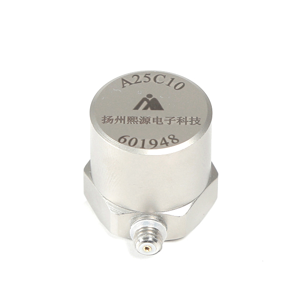 A25C10，10V/g