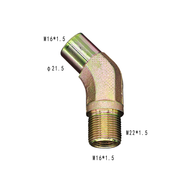 Pipe Joint Pipe Joint