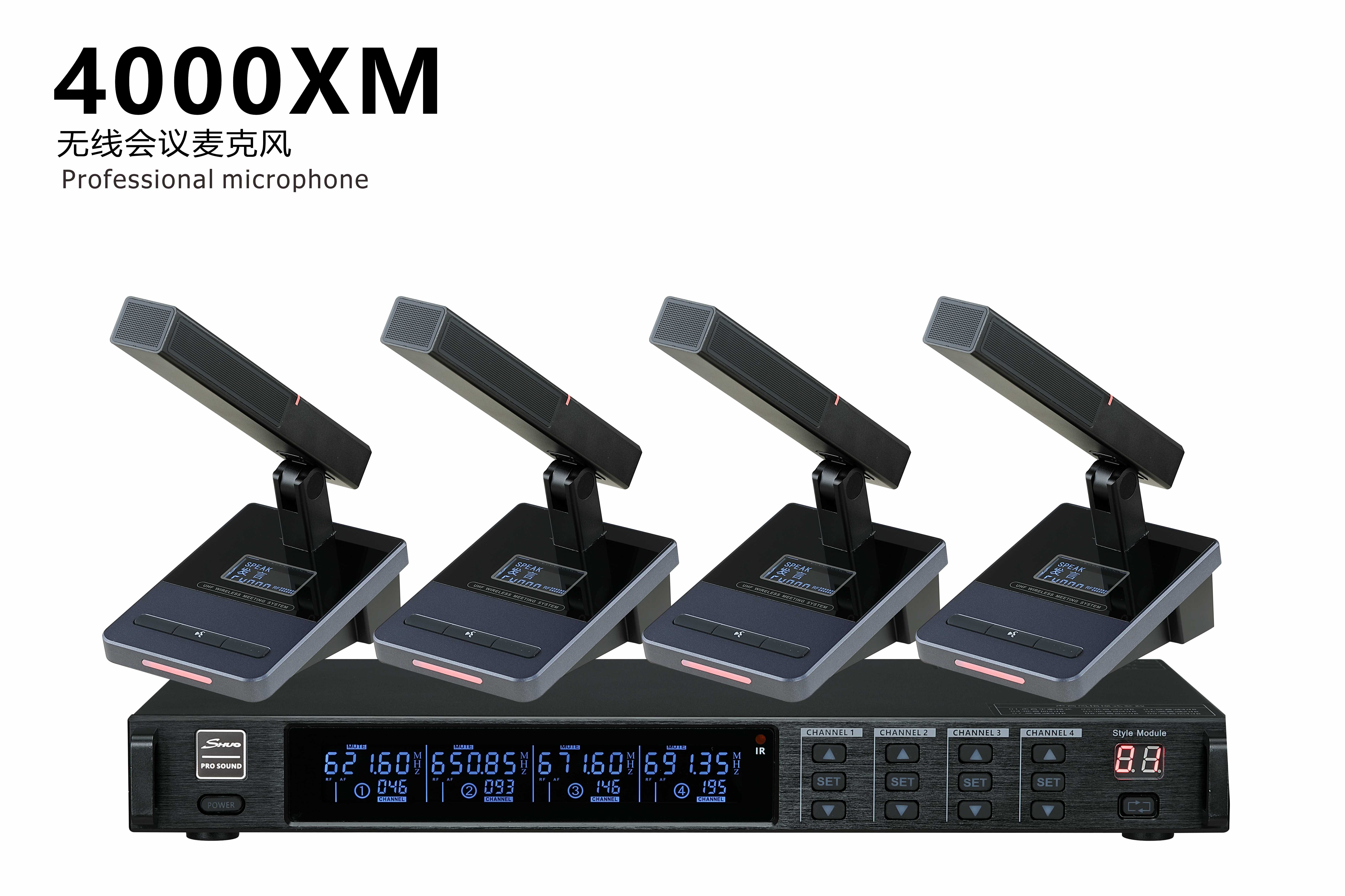 4000XM
