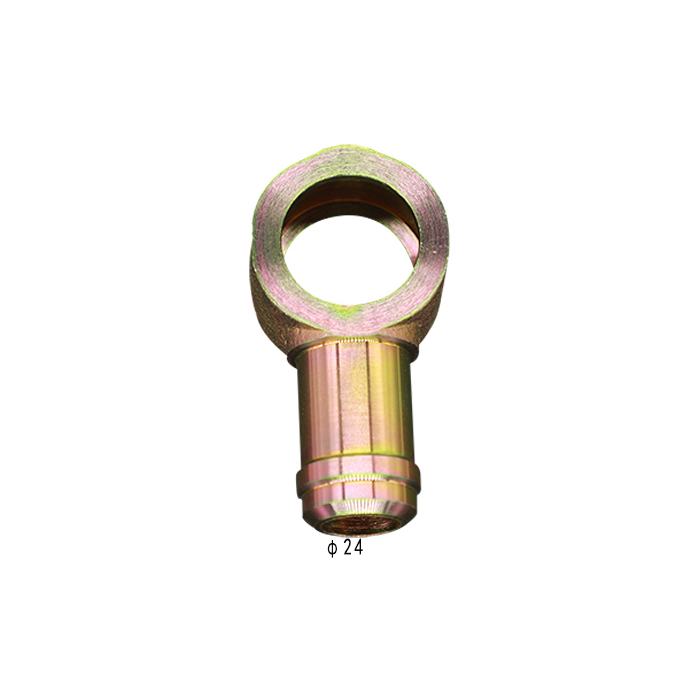 Conector de tubería Conector de tubería