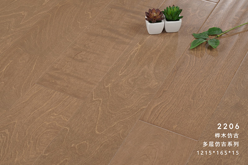2206-实木复合地板