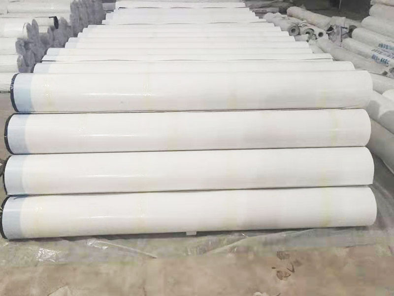 非瀝青基自粘膠膜