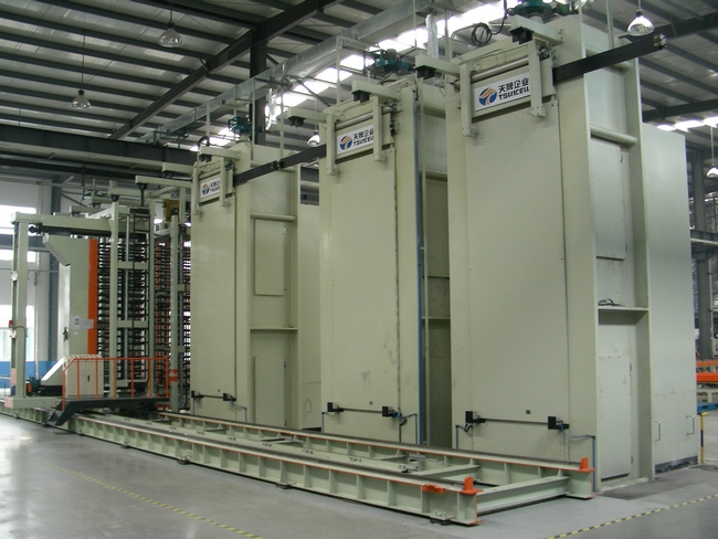 1500T-20 layer enclosed new material compacting machine 1500T-20 layer enclosed new material compacting machine