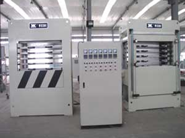 Special press for 200T-5 layer electronic connector Special press for 200T-5 layer electronic connector