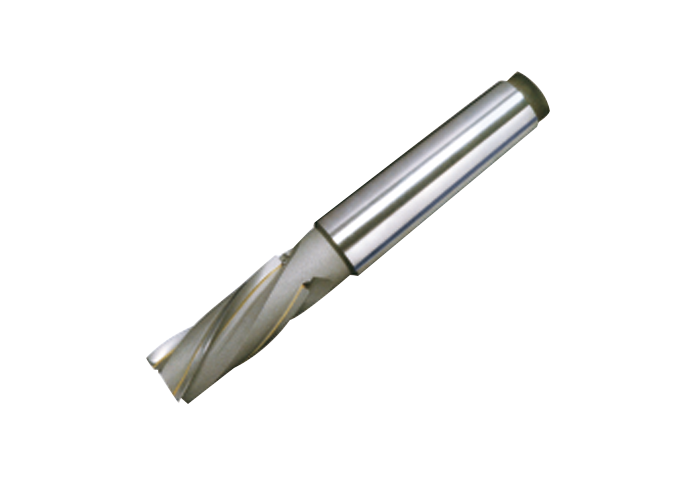 硬質合金焊接螺旋立銑刀