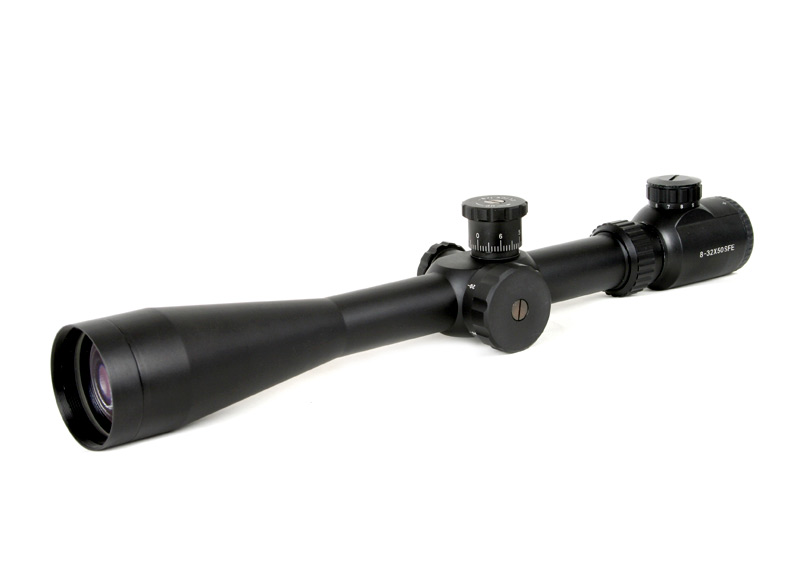 8-32x50 SFE