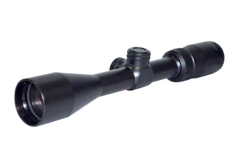 V 3-9X40