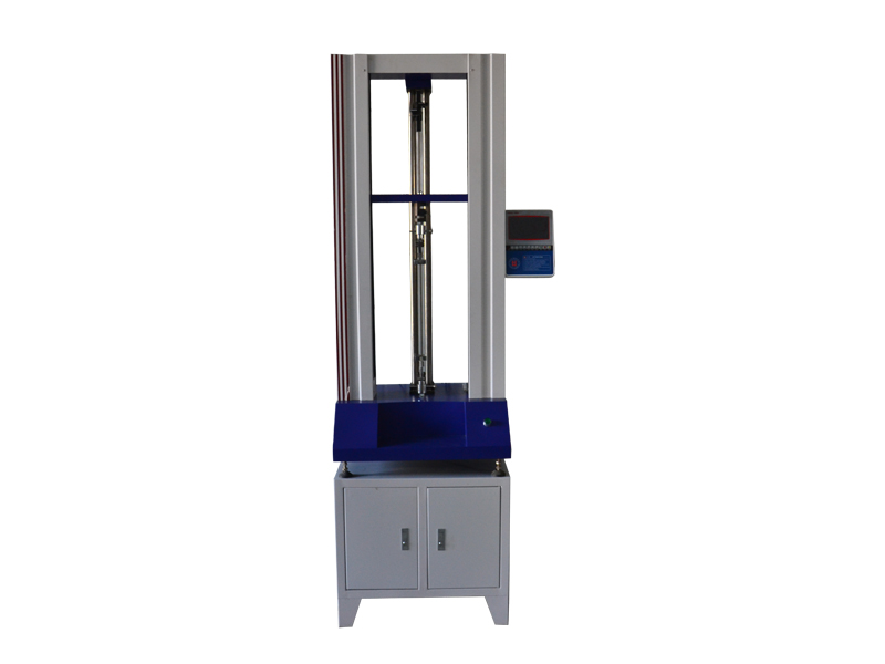 ZY-5000N rubber electronic tensile machine (digital display type)