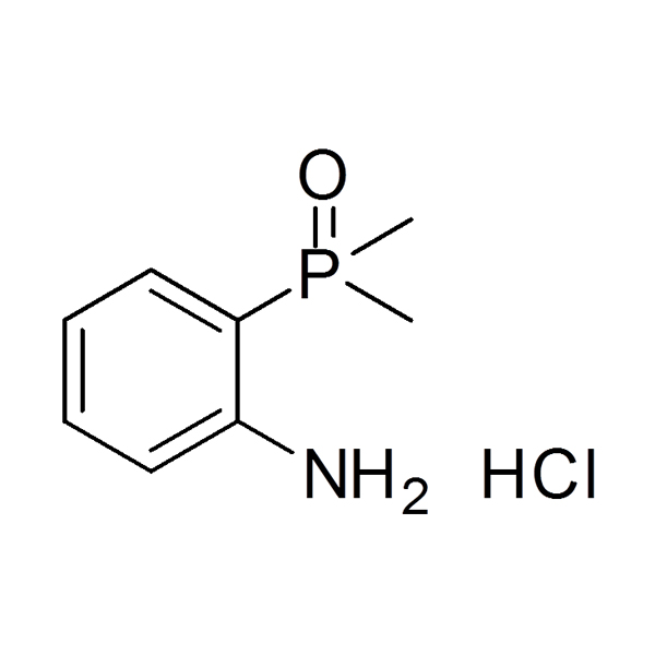 2-(二甲基氧膦基)苯胺