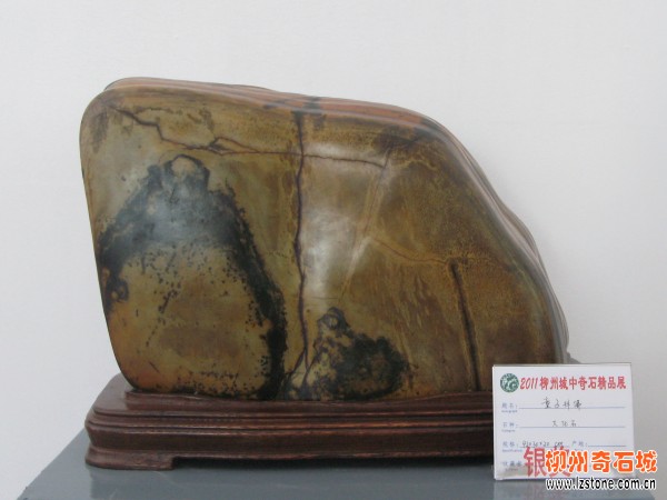 童子拜佛（銀獎(jiǎng)）