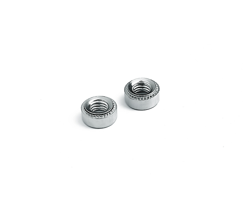 Self-Clinching Nuts-(CLS) Self-Clinching Nuts-(CLS)