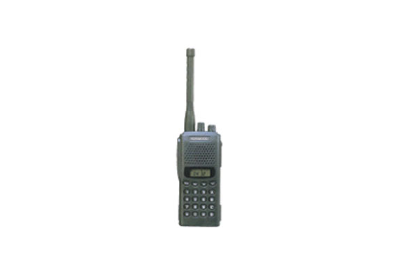 TK-21183118 多功能专业小型 VHFUHF 调频手持对讲机