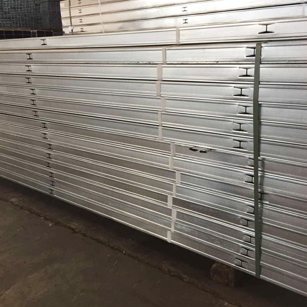 Light steel keel Light steel keel