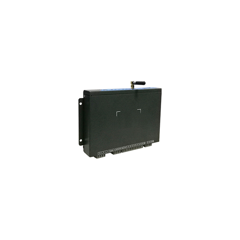 HD-IOT-A
