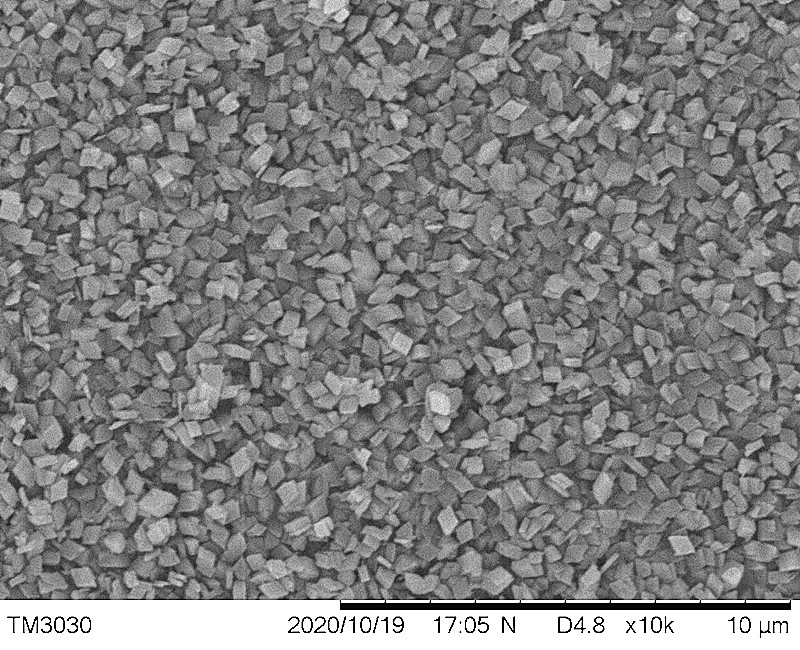 濕法隔膜涂覆用勃姆石與氧化鋁粉體，鋰電池主動安全材料，保障鋰電安全性能