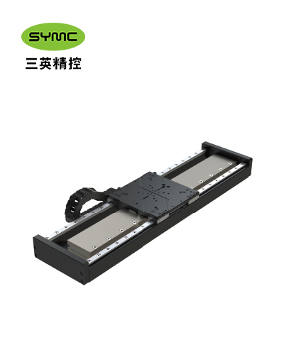 PPS-110LM 高精度直線電機(jī)位移平臺