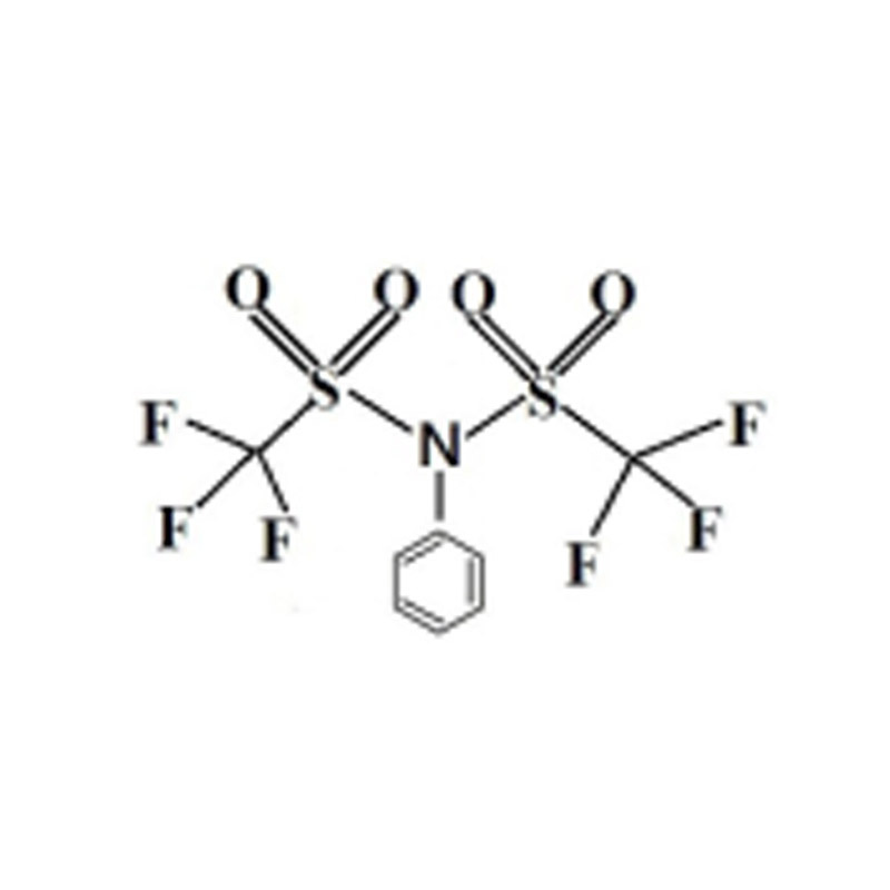 N-苯基（双三氟甲磺酰）亚胺